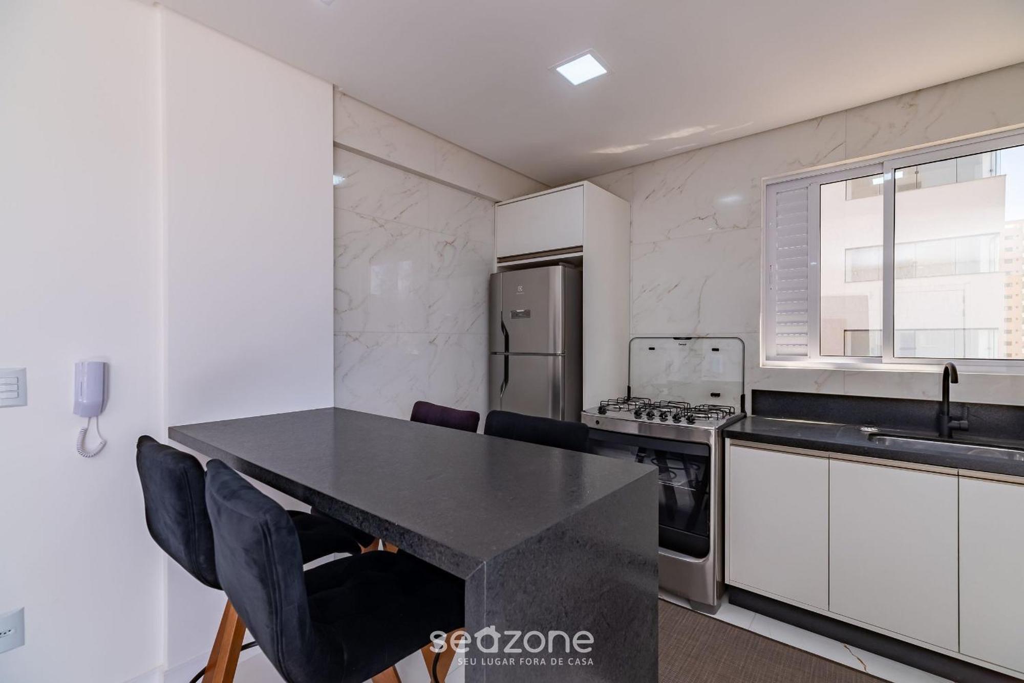 Cii - Apartamentos A 900M Da Praia Em Porto Belo Exterior foto